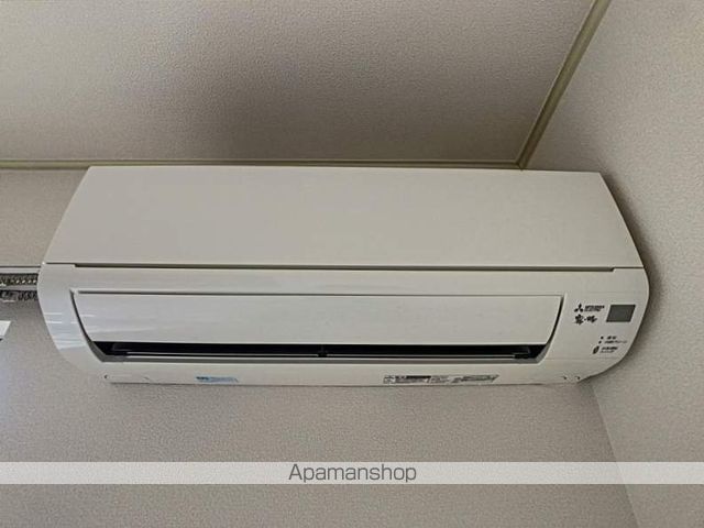 岡山県岡山市北区新屋敷町２丁目[1R/29.6m2]のその他設備