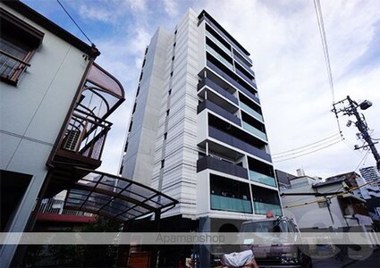 ＩＡＲＩＭ車道[1K/26.41m2]の外観1