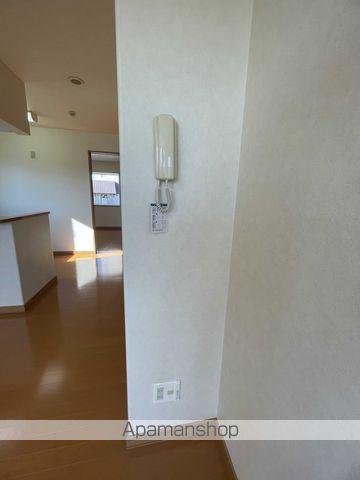 イーストアベニューの内装写真