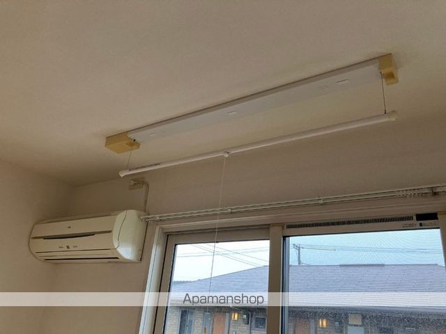 エランビタールNAKANISHI II棟の内装写真