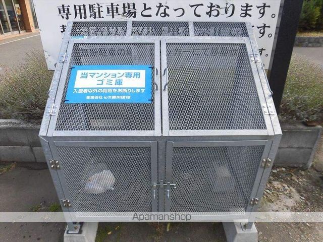 ハイツブローニュの内装写真