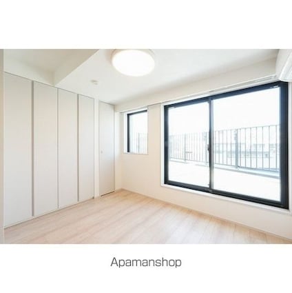 コンフォリア・リヴ渋谷本町[1LDK/38.4m2]のその他部屋・スペース