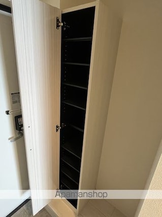 ハーモニーテラス東仙台ⅩⅣ[1K/20.02m2]の内装3