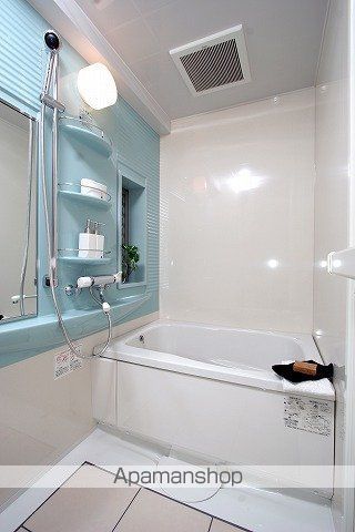 エンクレスト藤崎の内装写真