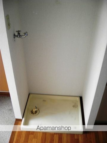セジュール山路の内装写真