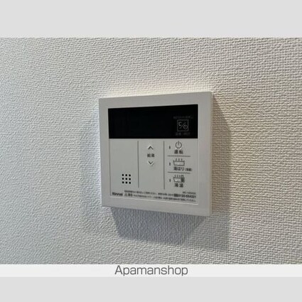 アンベリール墨田Ⅱ[1K/25.96m2]のその他内装5