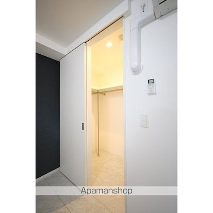 ＡＣＰレジデンス文京春日[1LDK/40.65m2]の収納