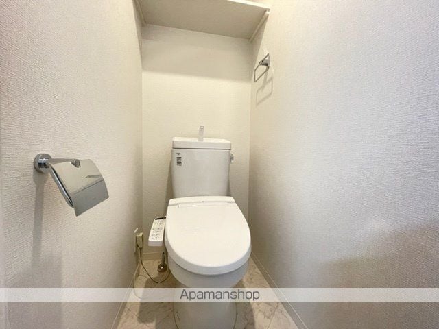 フレシール昭和通の内装写真