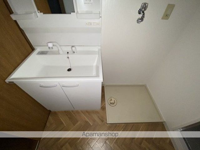 ラシャンス広畑の内装写真