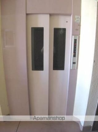 レジデンス矢野[1K/26.28m2]の共用部2