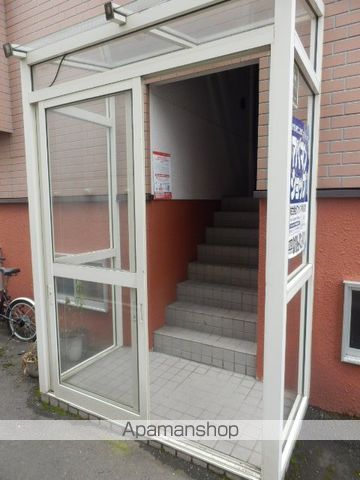 プレステージN3のその他写真