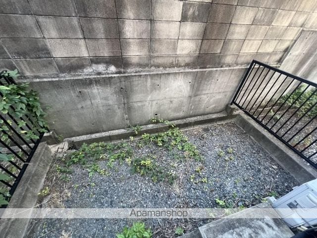 フォルゲイトの内装写真