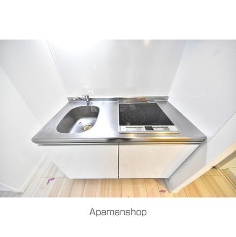 ソレイユ下北沢[1R/18.44m2]のその他内装3