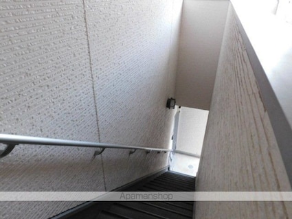 エスパス・リブレ[1R/21.01m2]の共用部5