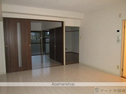 エクシード久万ノ台[3LDK/56.7m2]の内装4