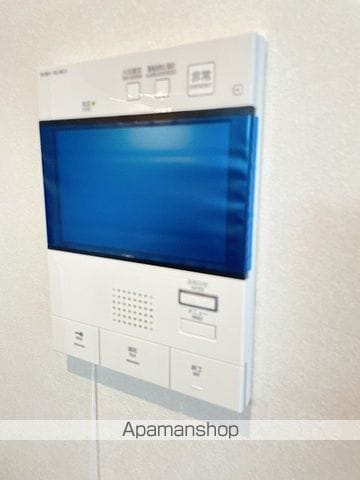 SQUARE新町の内装写真