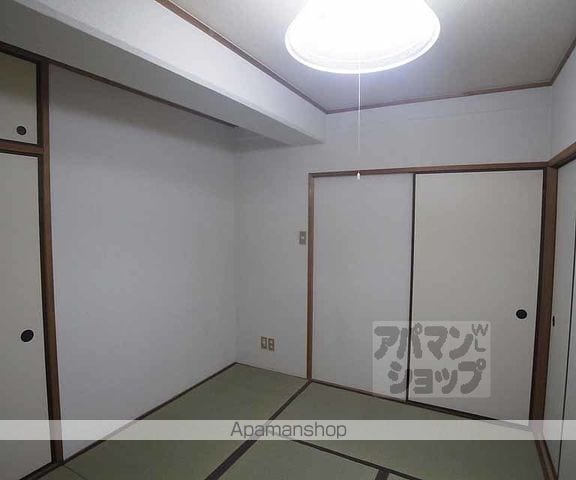 イストワール御所東の内装写真