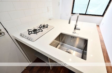 ＣＲＥＡＬ板橋氷川町[1R/15.54m2]の内装6