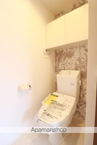 イオメール折尾 A棟の内装写真