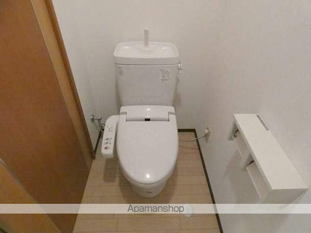 リバーフロント桜之宮の内装写真