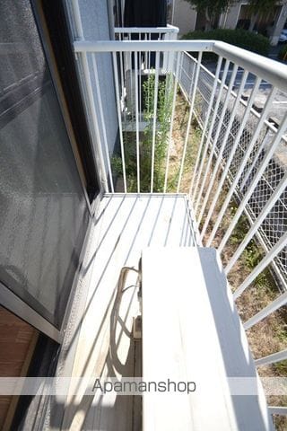 プレミール95の内装写真