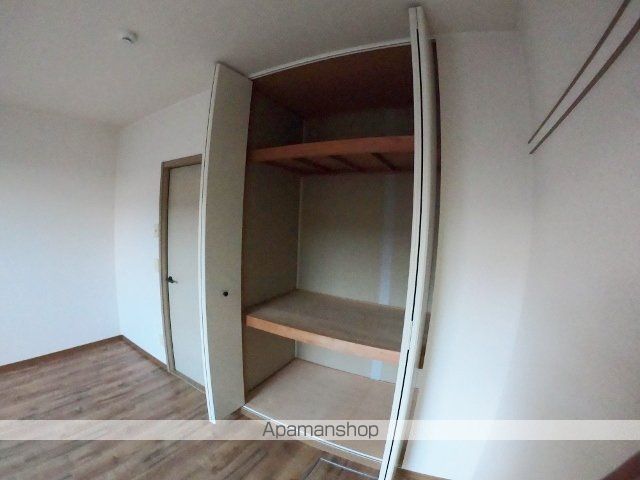 テラセヴェールの内装写真
