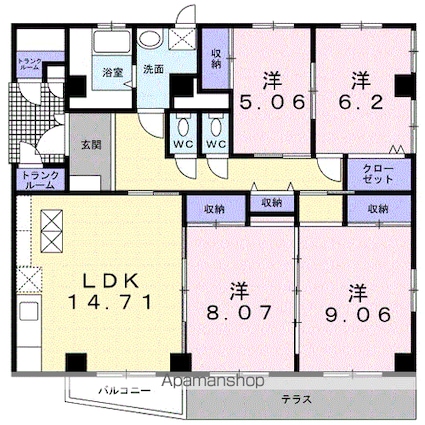 サムネイルイメージ