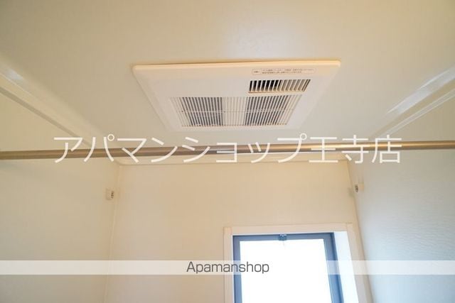 グリーンヴィレッジあい B棟の内装写真