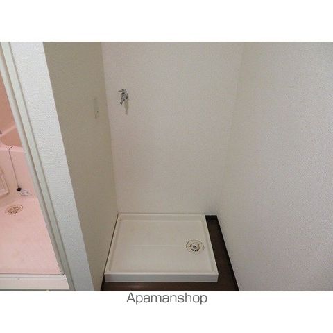 クレール秀光の内装写真