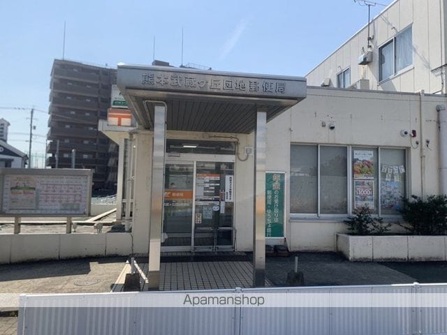 インペリアルCの周辺写真