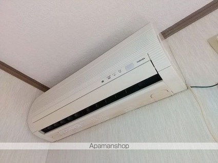 稼ぐ家姫１２号[1K/29.7m2]のその他設備