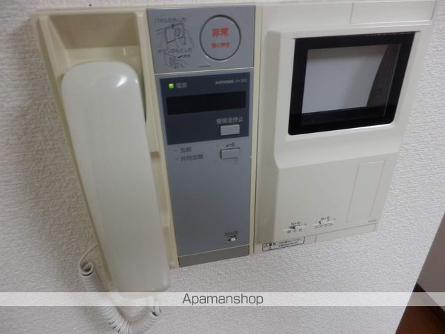 ラグーンシティ文京小石川の内装写真