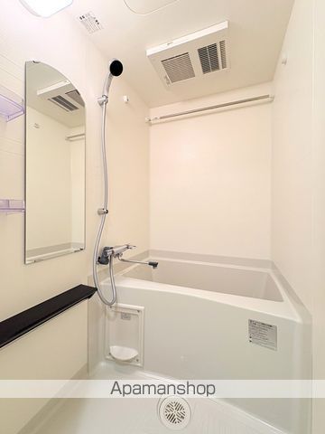 スプランディッド天王寺パークサイドの内装写真