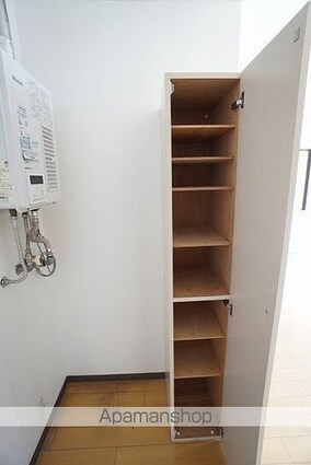 ＰＩＶＯＴ静岡[1R/22.98m2]の内装5