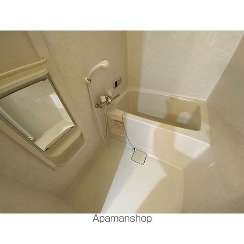 COMFORT 812の内装写真