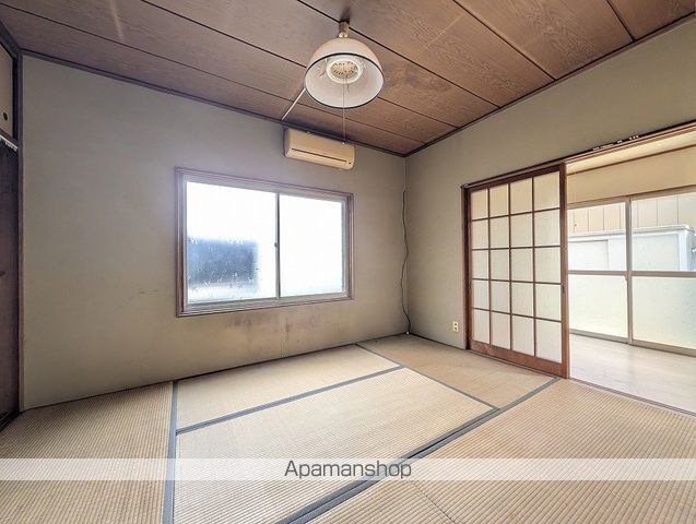 百合ヶ丘3丁目平屋 2号棟の内装写真