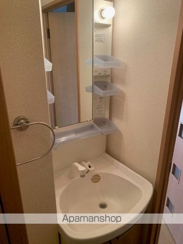 メゾングランデスの内装写真