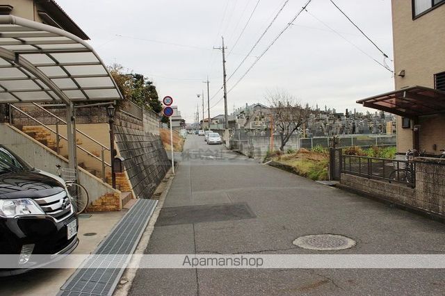 クレセント倉田の周辺写真