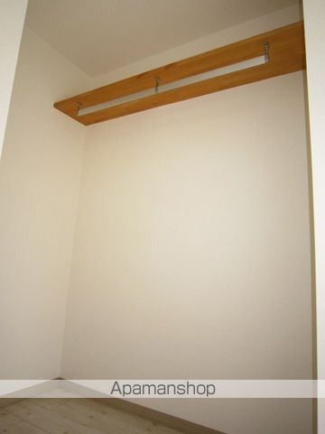 長屋アパートメントHACHIの内装写真