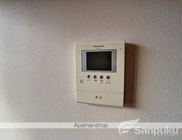 ルミナスひばりヶ丘の内装写真