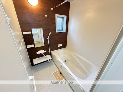 広島県福山市松浜町３丁目[2K/33.81m2]のバス