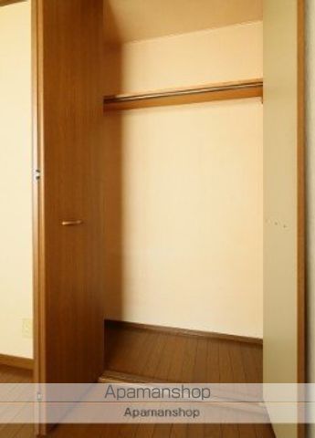 ハイツ三田の内装写真