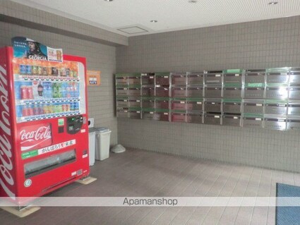 ファースト林ビル[3LDK/65.61m2]の共用部5