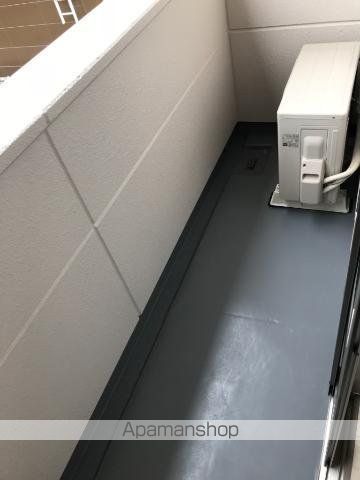 ソラーレ梅満の内装写真