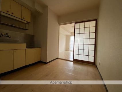 シーパレス浜ノ町[1K/19m2]のその他部屋・スペース