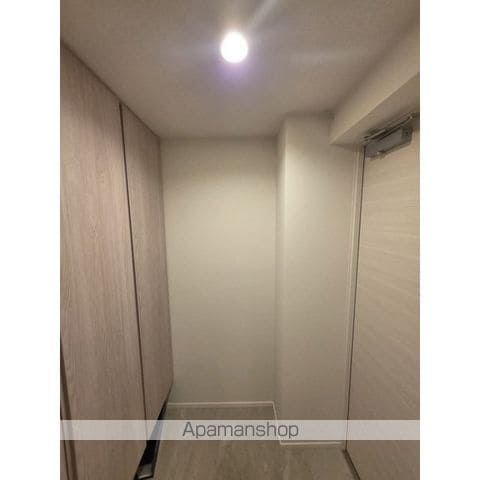 幕張ベイパークライズゲートタワーの内装写真