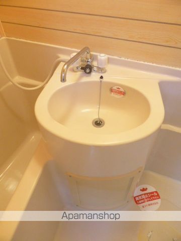 グリーンハイツの内装写真