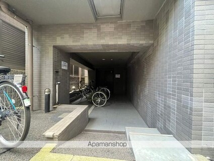 ルーブル高円寺伍番館[1K/20.25m2]の共用部2