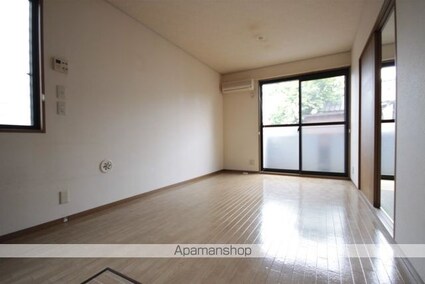 レフィナードＡ[2DK/50.12m2]のリビング・居間