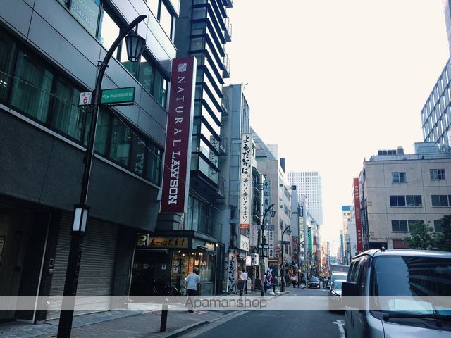 メゾンド日本橋三越前の周辺写真